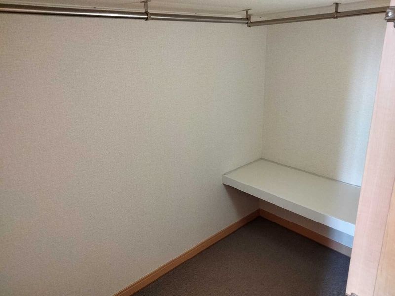 leopalace K Woods II Storage