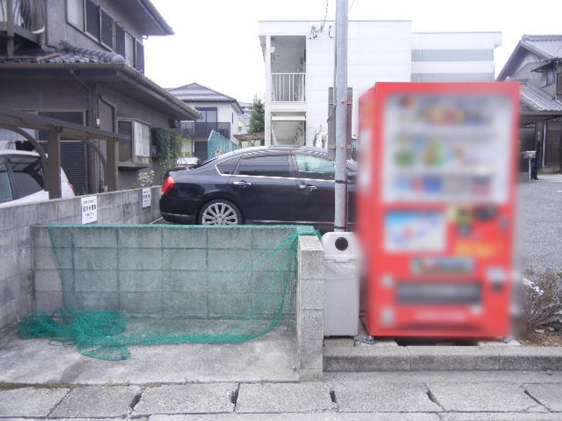 レオパレスＭ＆Ｋ 共用部分