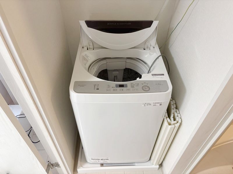 レオパレスエクセルハイツ高島平 その他