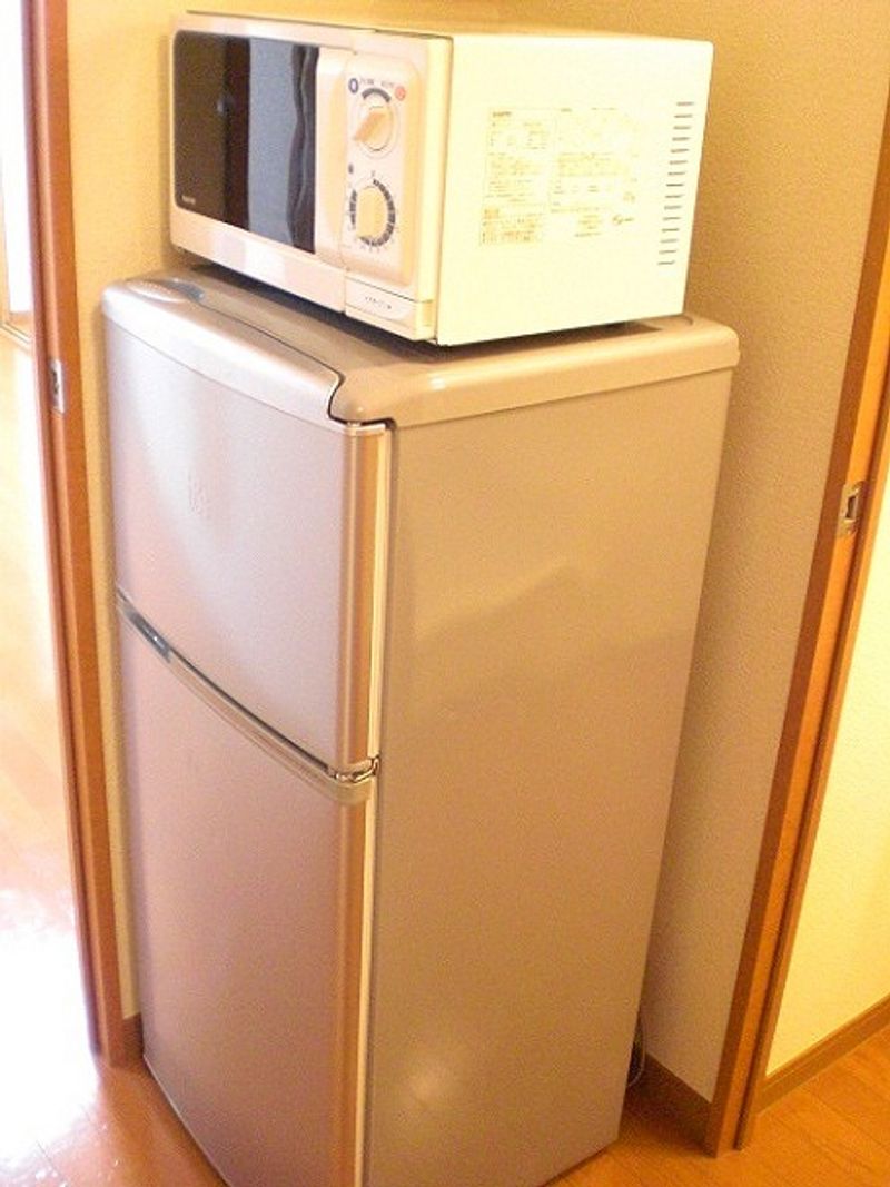 レオパレスあぶくま その他設備