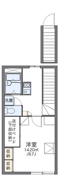 27650 格局图