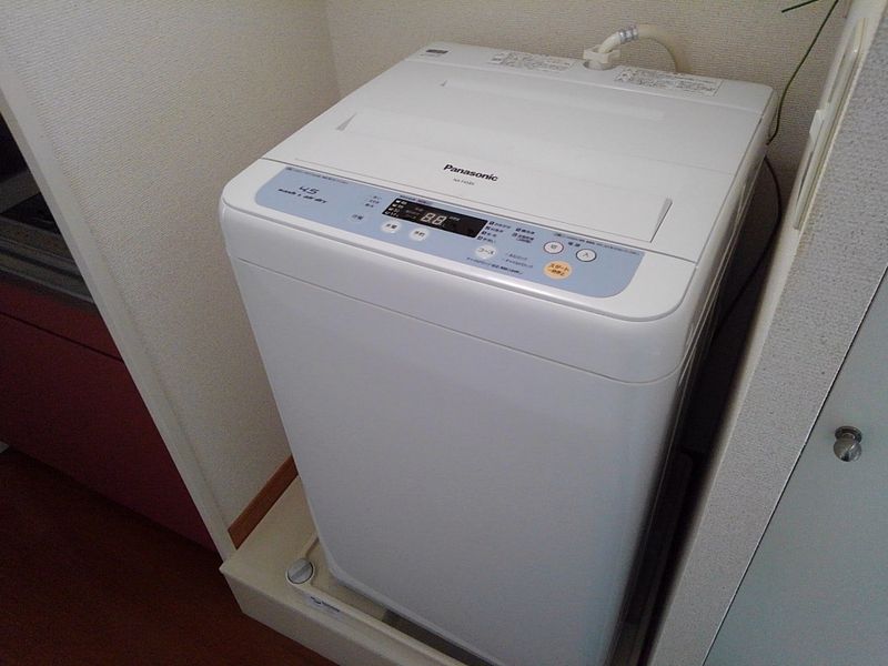 レオパレスサンポート その他