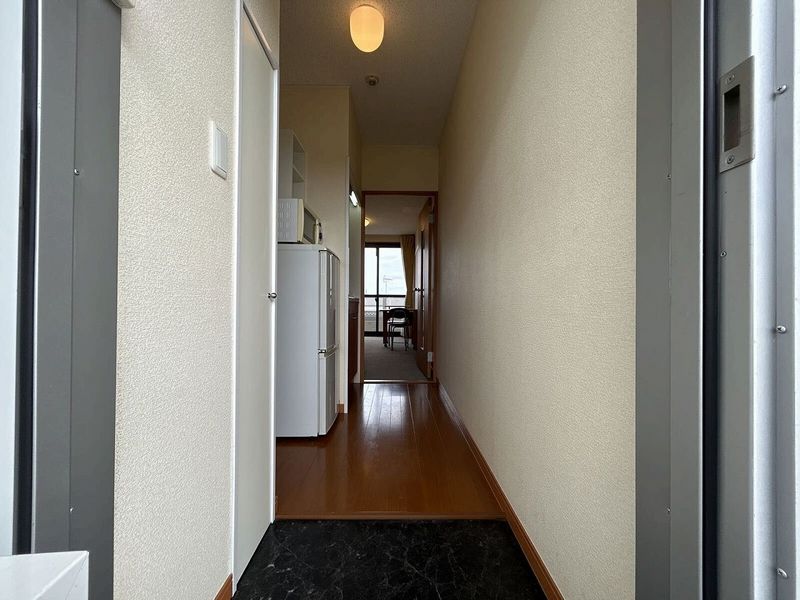 leopalace Southern Cross B Lối vào