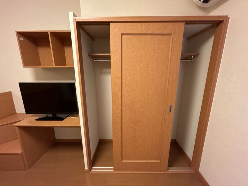 leopalace Grace Kaneba Storage