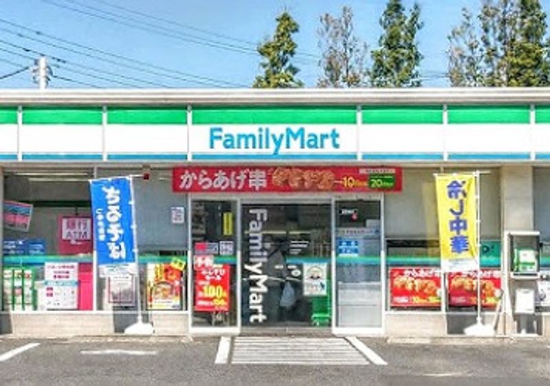 レオネクストＡｓｔｙＦｉｏｒｅ 周辺環境
