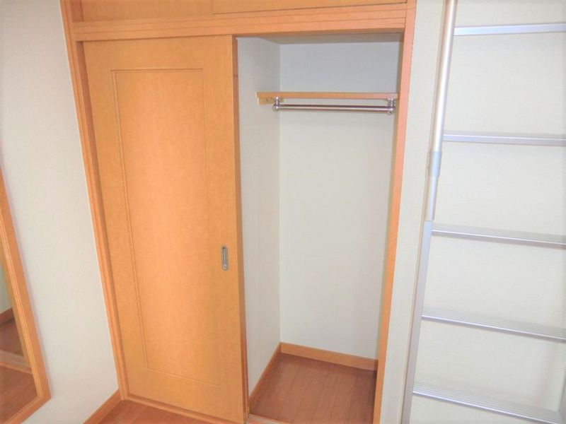 レオパレスＡｖａｎｃｅｒ 収納