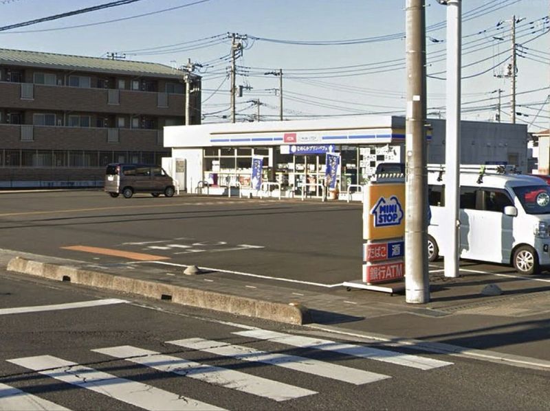 レオネクストサンハイムかわなか 周辺環境