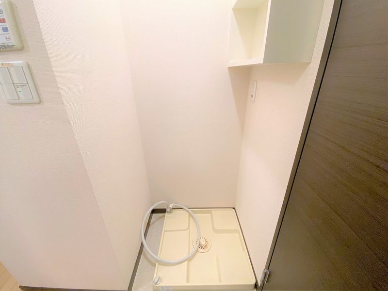 レオネクスト大和 その他設備