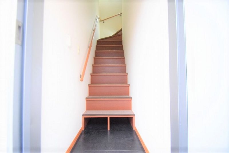 leopalace Nakano Sakaue Entrance