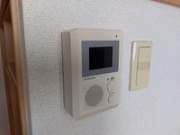 レオネクストキララⅡ セキュリティ