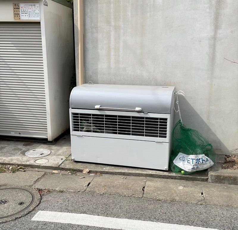 レオパレス新柏 その他