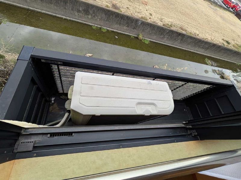 leopalace Seastory Balcony