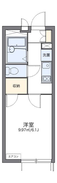 45441 평면도