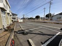 レオパレスパークハイム３Ｍ 駐車場