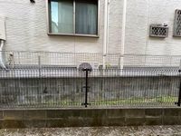 レオパレススターダスト 眺望