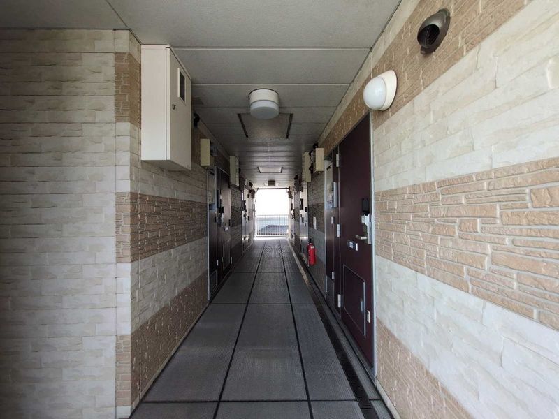 レオパレス北平野 その他