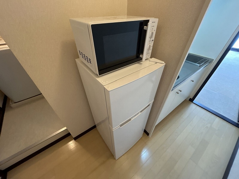 LEONEXT Utopia Thiết bị khác