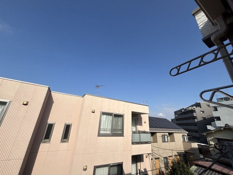 CLEINO Shirafuji Tầm nhìn