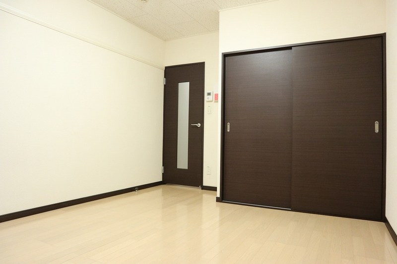 LEONEXT Tsukimi Living room