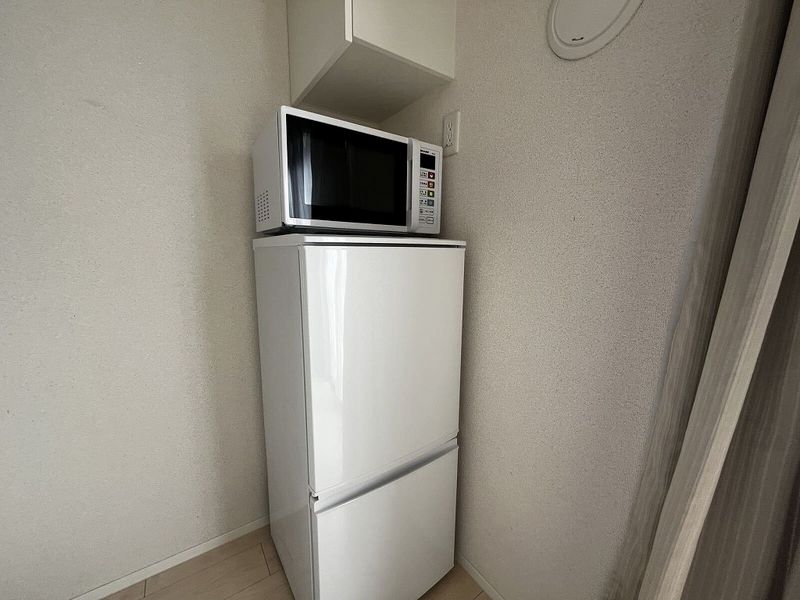 ミランダプレジールＭ その他設備