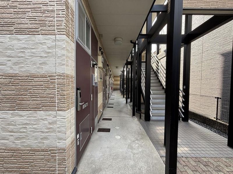 レオパレススプルース鳴尾 その他