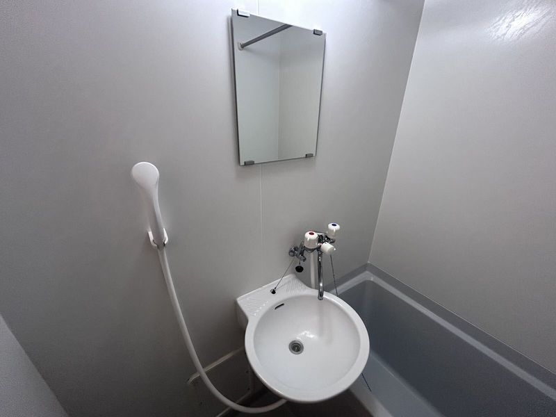 leopalace Jeunesse Pupa II 세면대