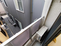 レオネクストＫＳＭ　Ｐｌｕｓ バルコニー