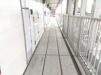 レオパレスＡＳＴｃ．ＤＡ 共用部分