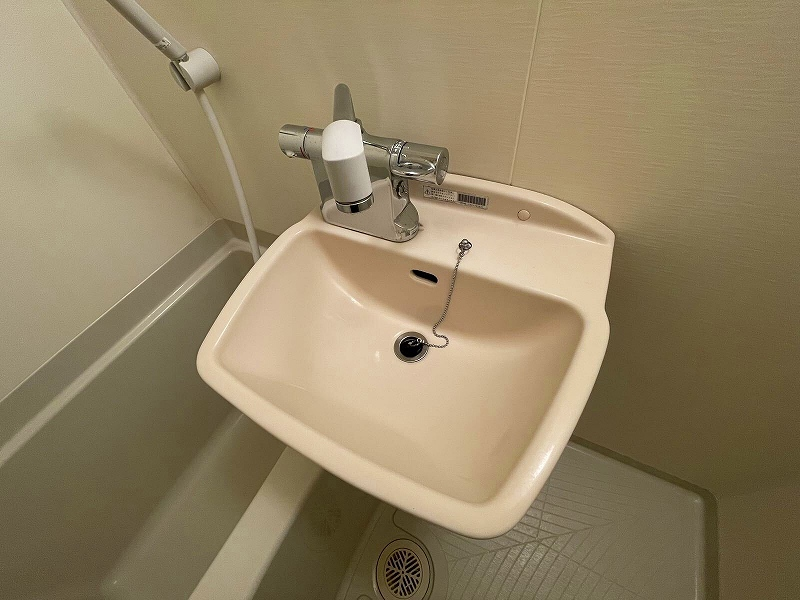 LEONEXT Dwell Kotakemukaihara Bồn rửa mặt