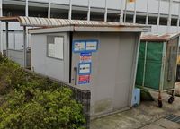 レオパレスＪＯＨＮＡＮ 共用部分