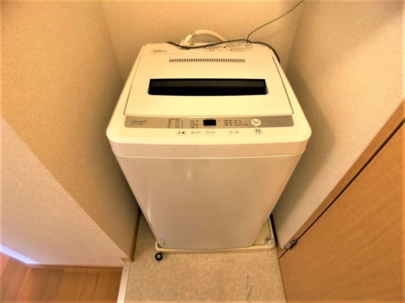 レオネクストＲ＆ＡⅡ 洗面台