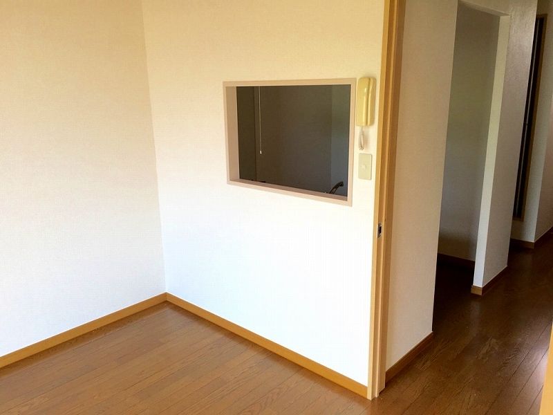 レオパレスＫＡＷＡＧＵＣＨＩⅡ その他