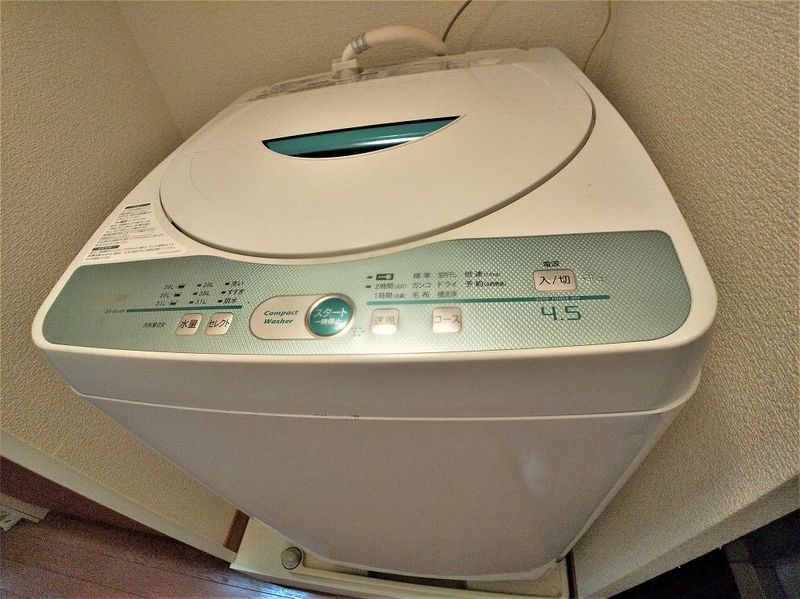 レオパレスグリーンステージ大宮 その他設備