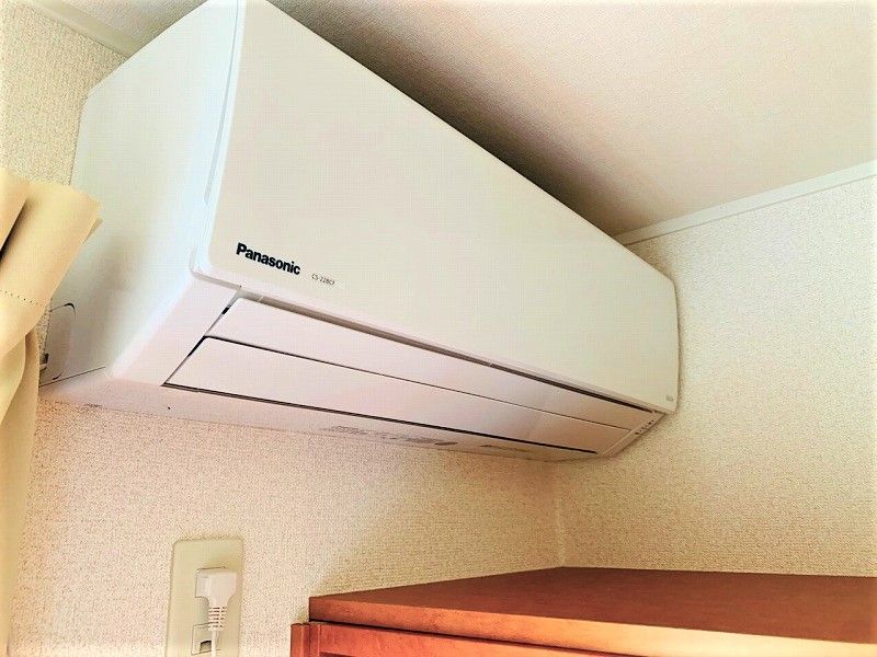 レオパレスさち その他設備