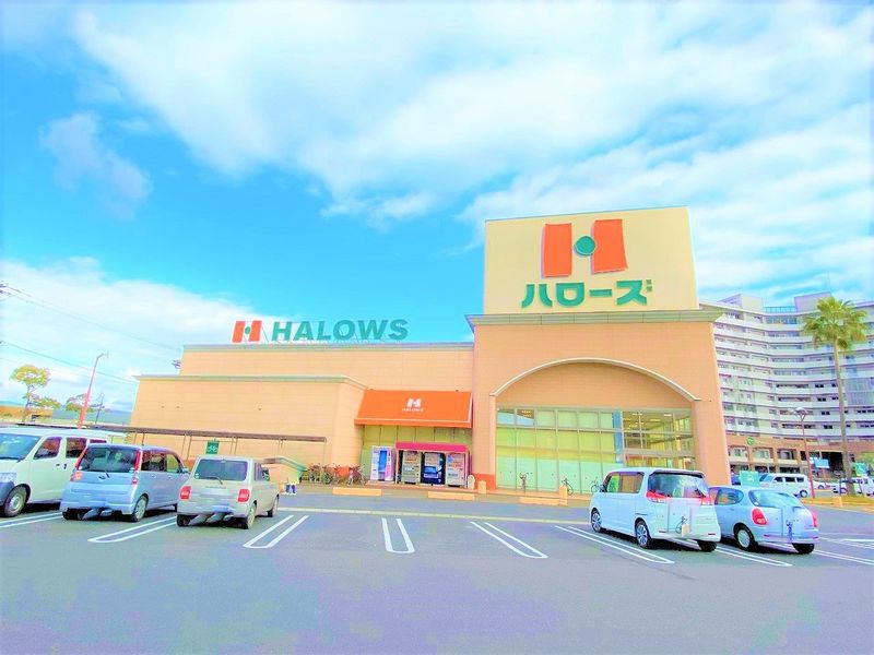 レオパレスデル・ソーレ 周辺環境