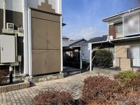 leopalace Beauty Leaf II 入口