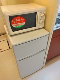 レオパレスローズ その他設備