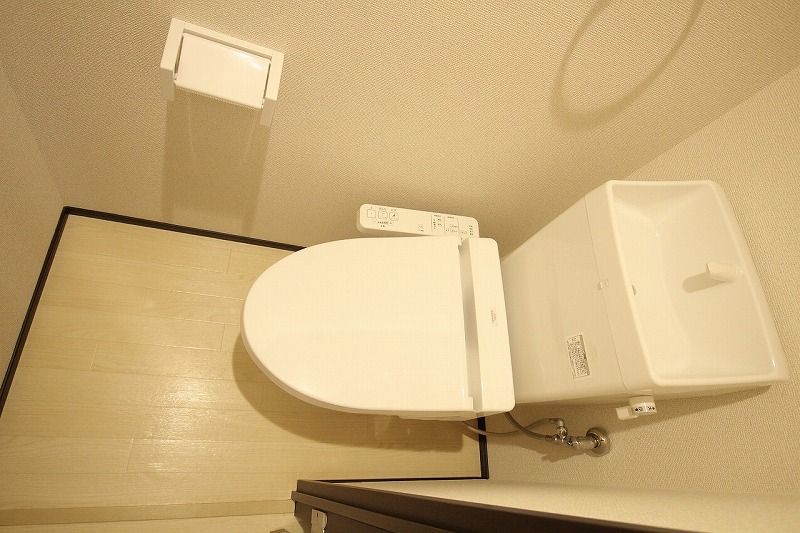 クレイノのぞみⅢ その他