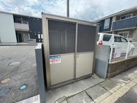 アルクミライエ 共用部分