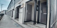 レオパレス三輪弐番館 共用部分