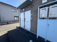 レオパレスアゼリア その他