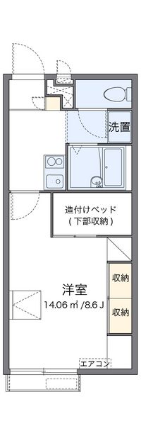 15497 Floorplan