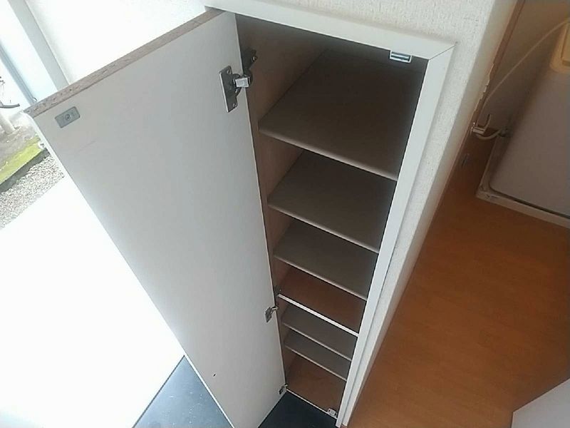 レオパレス幸 その他