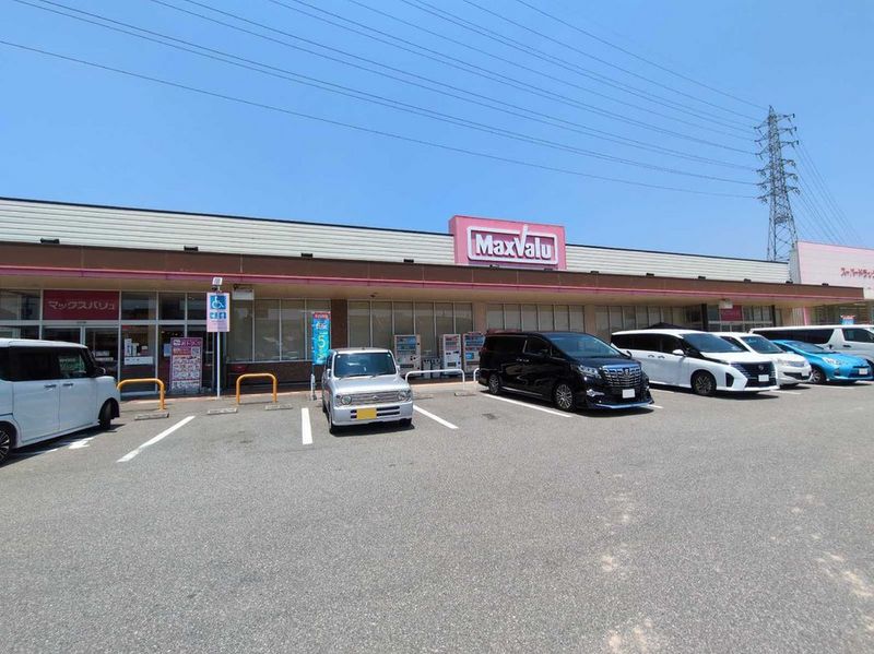 レオネクストチェディグローブⅢ 周辺環境