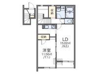 52383 Floorplan