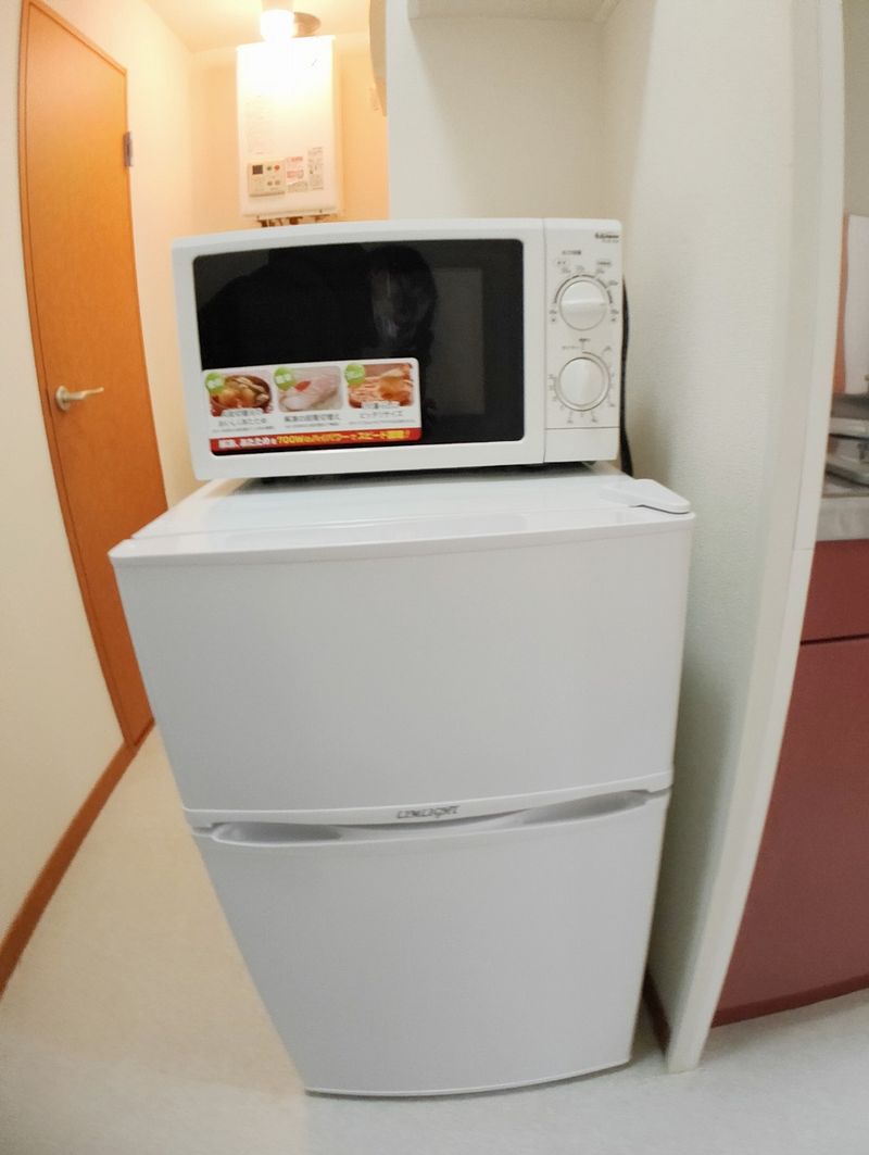 leopalace Dream Stage Other facilities