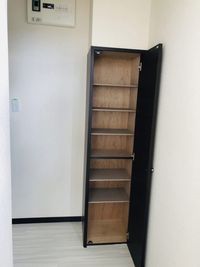 レオネクストグランツ　ハイツⅡ 玄関