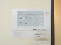 レオパレスプロプル セキュリティ