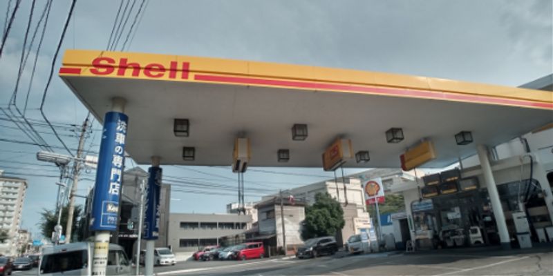 レオパレス工大前 周辺環境