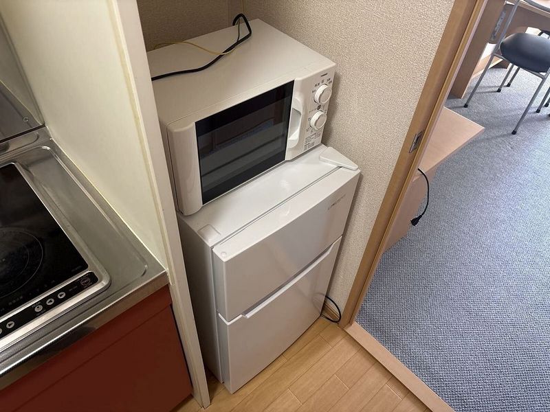 レオパレスヴィーブル その他設備